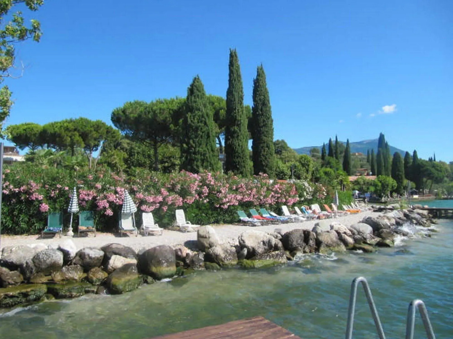 Residence Villalsole