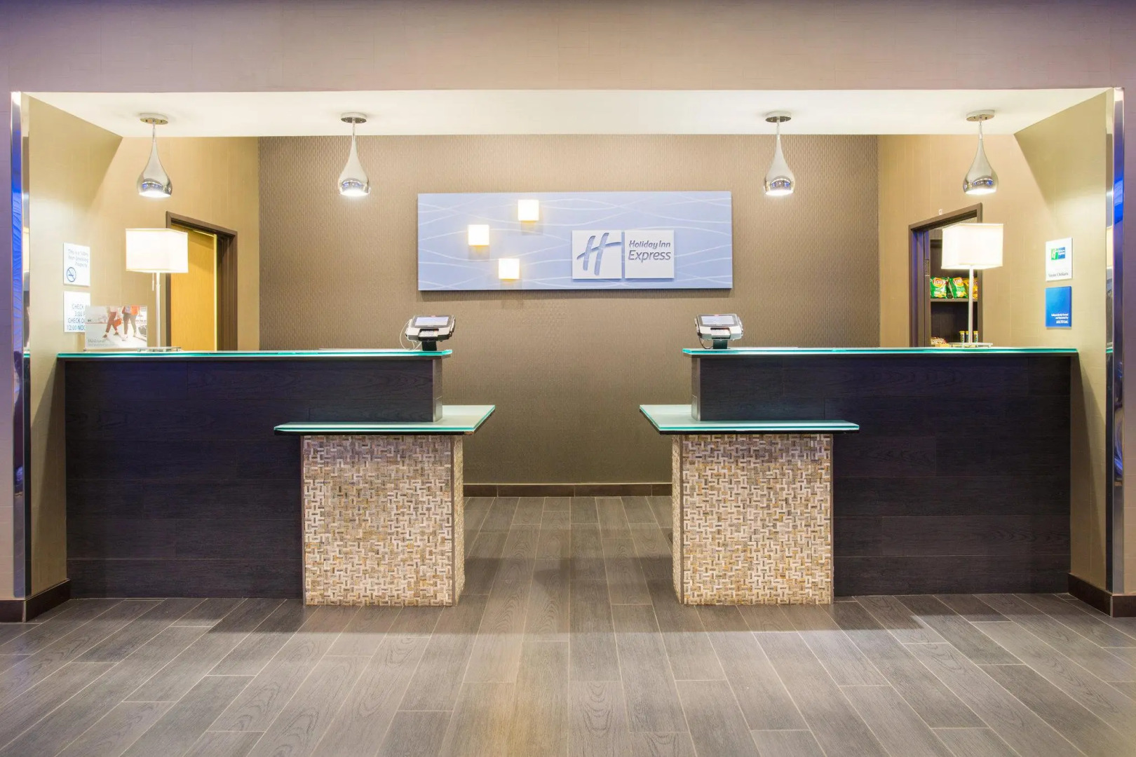 Holiday Inn Express & Suites Amarillo West by IHG