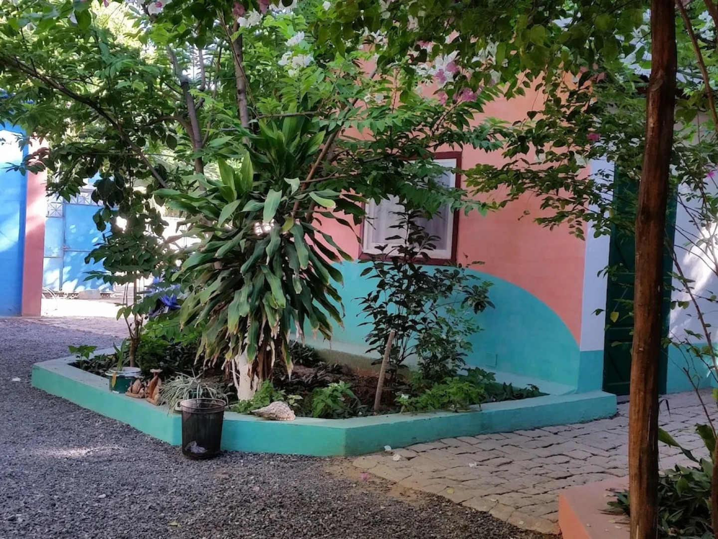 Longo Hotel Arcobaleno