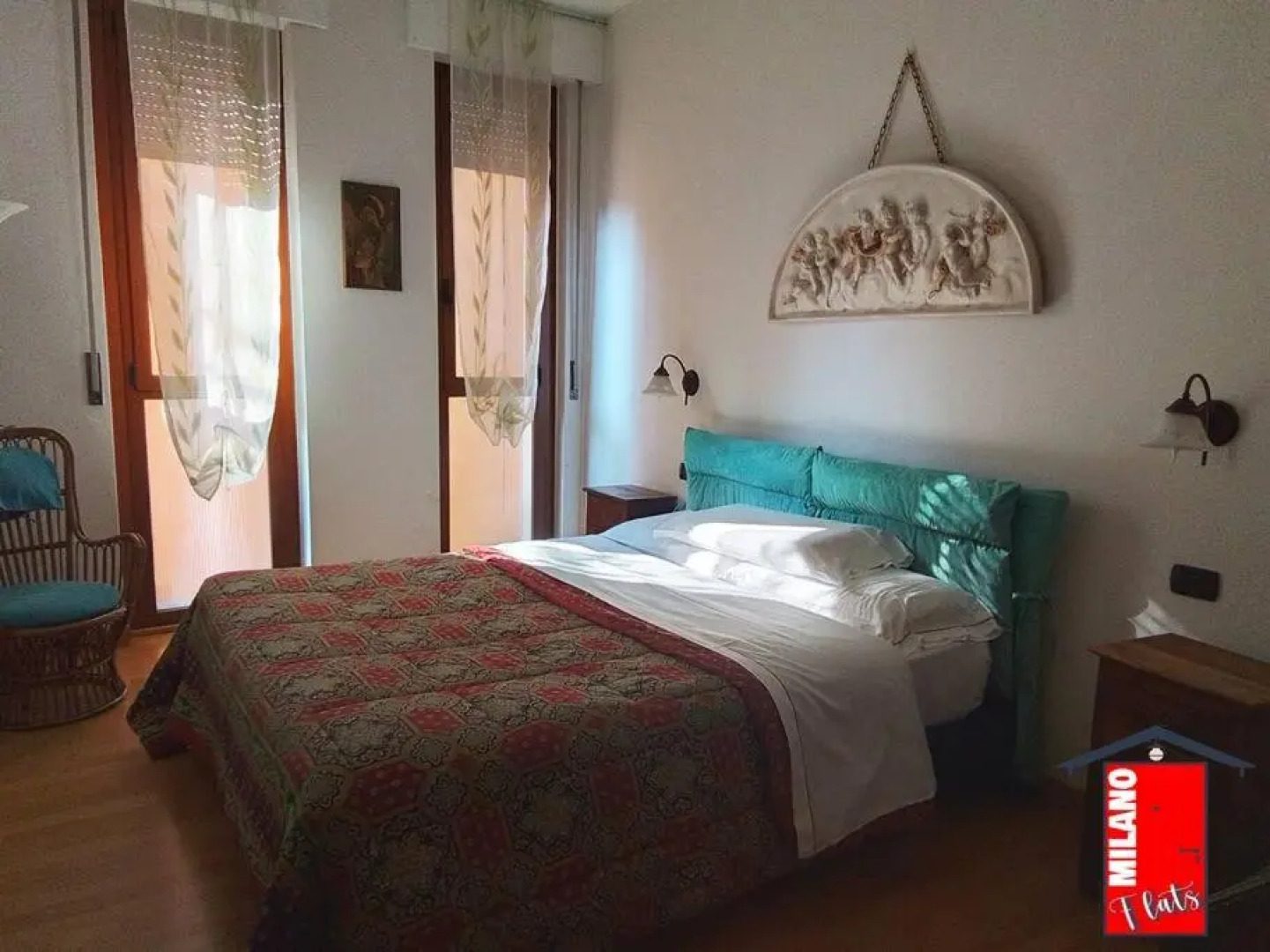 MilanoFlats - Cervi6