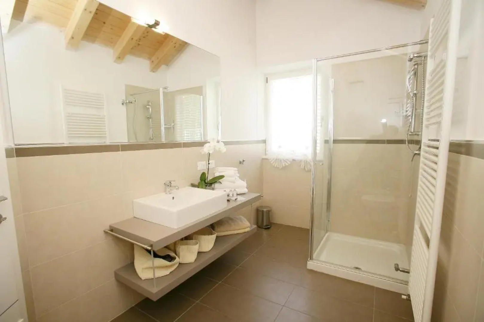 Residence La Villa Tignale