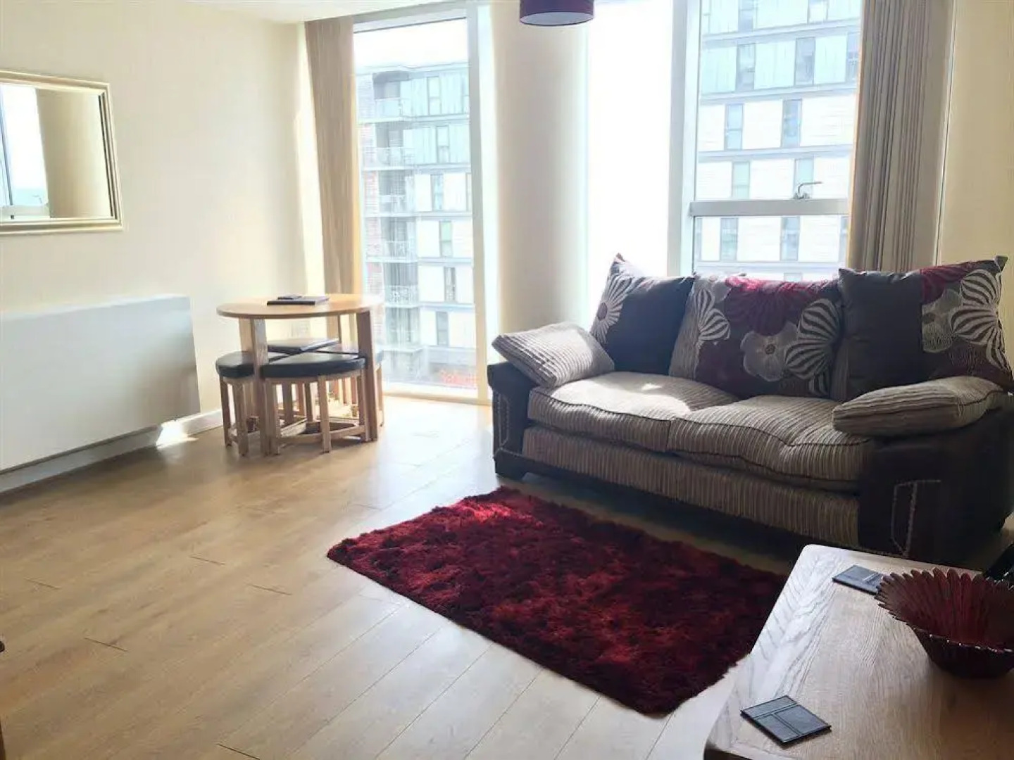 The Hub by ShortstayMK