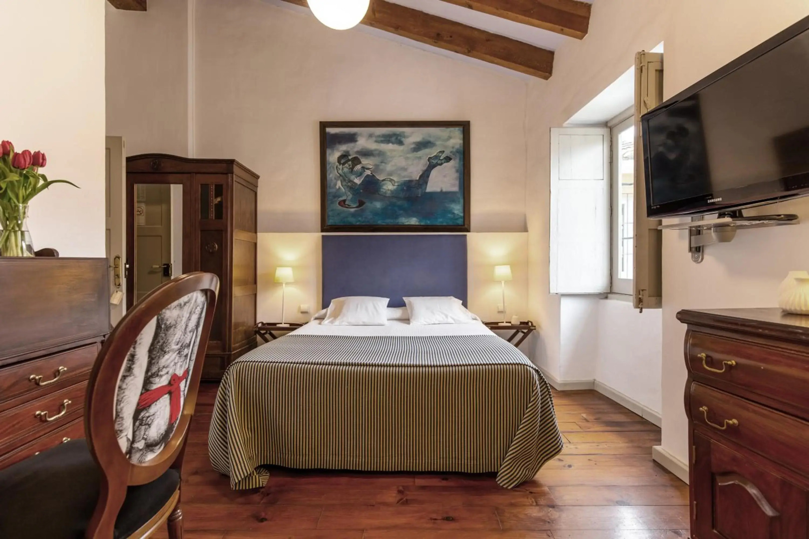 Art Boutique Hotel Chamarel