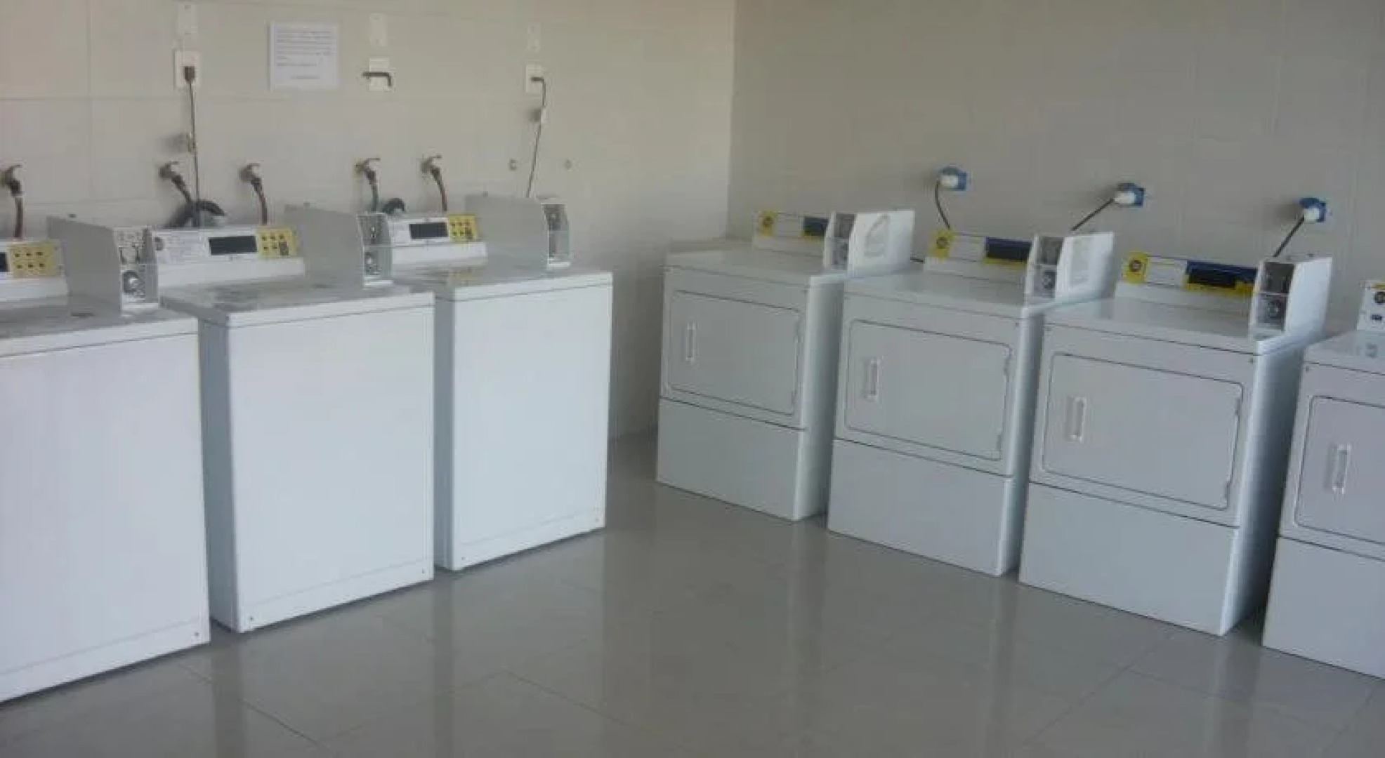 Departamentos Jardin del Mar