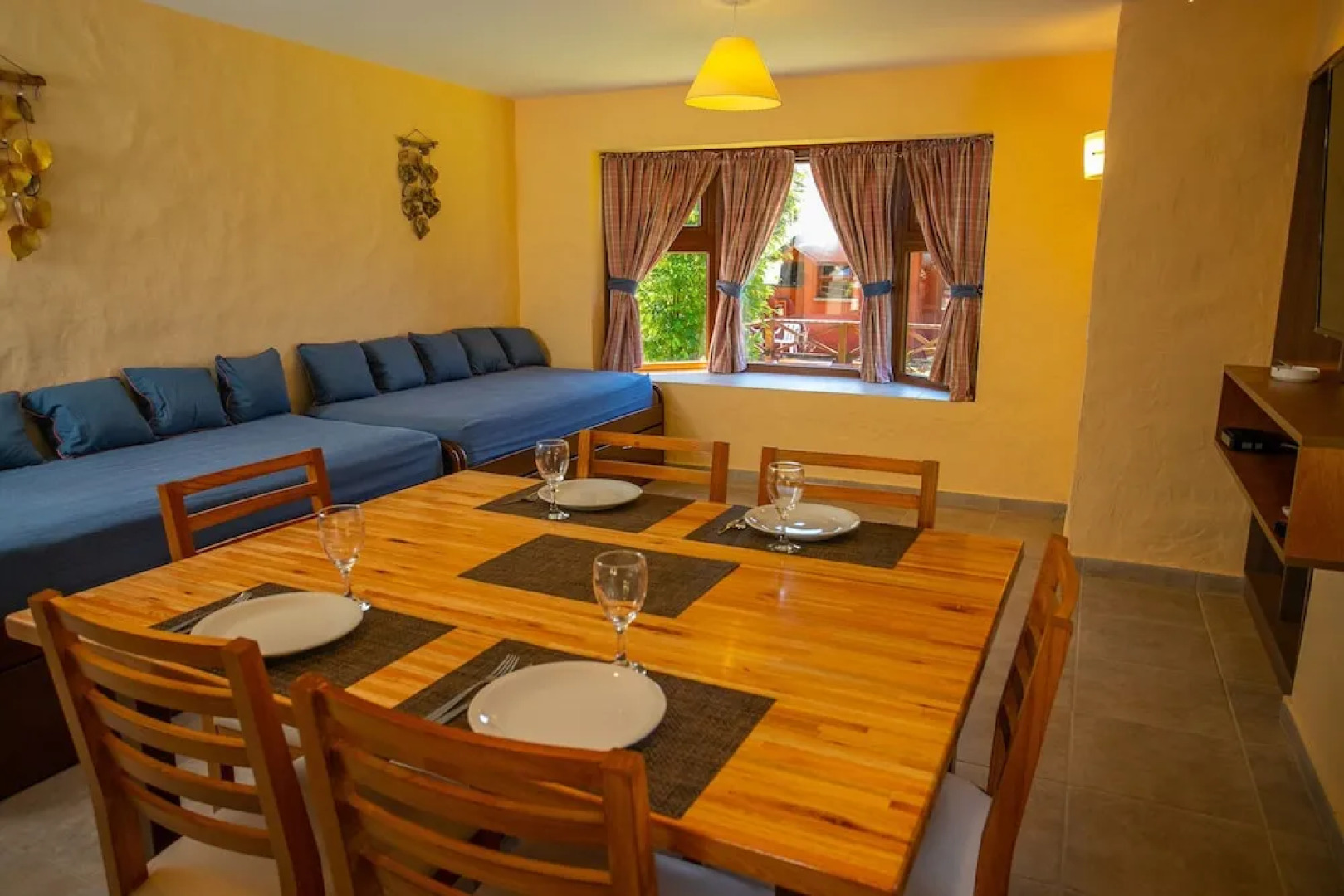 Costa Brava Apart Hotel