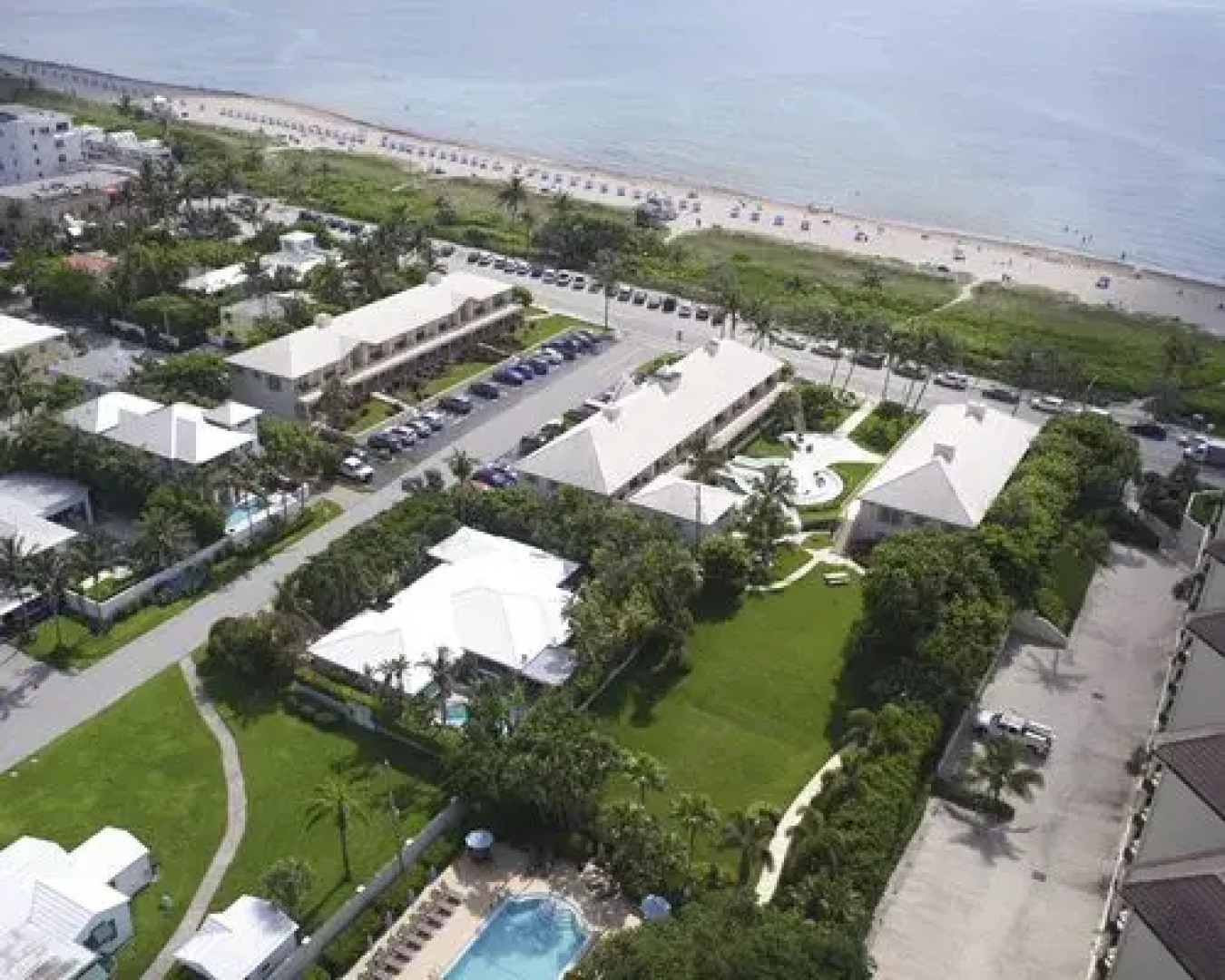 Sapphire Resorts @ Dover House, Delray Beach, USA