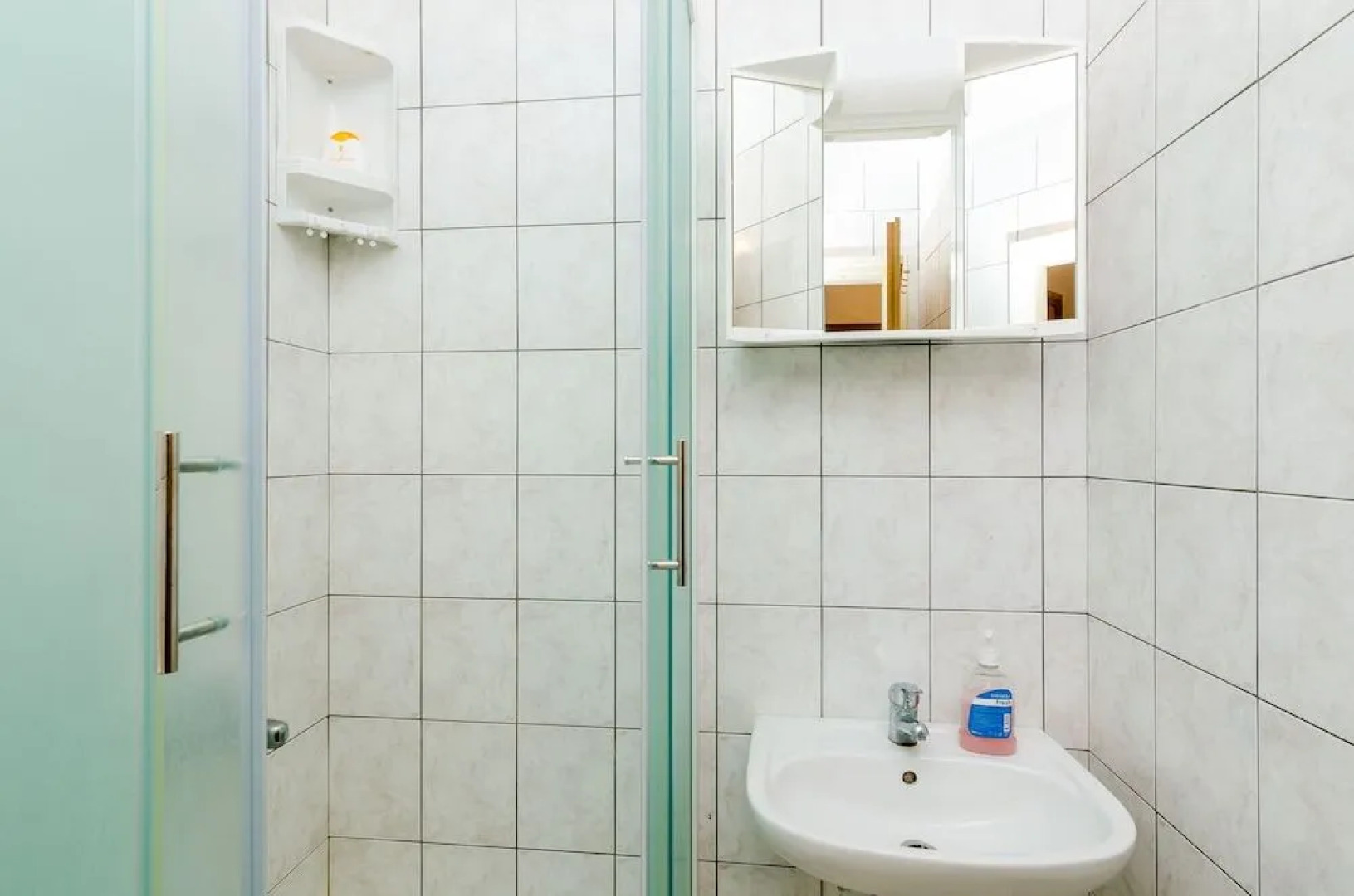 Sun & Sea Apartments