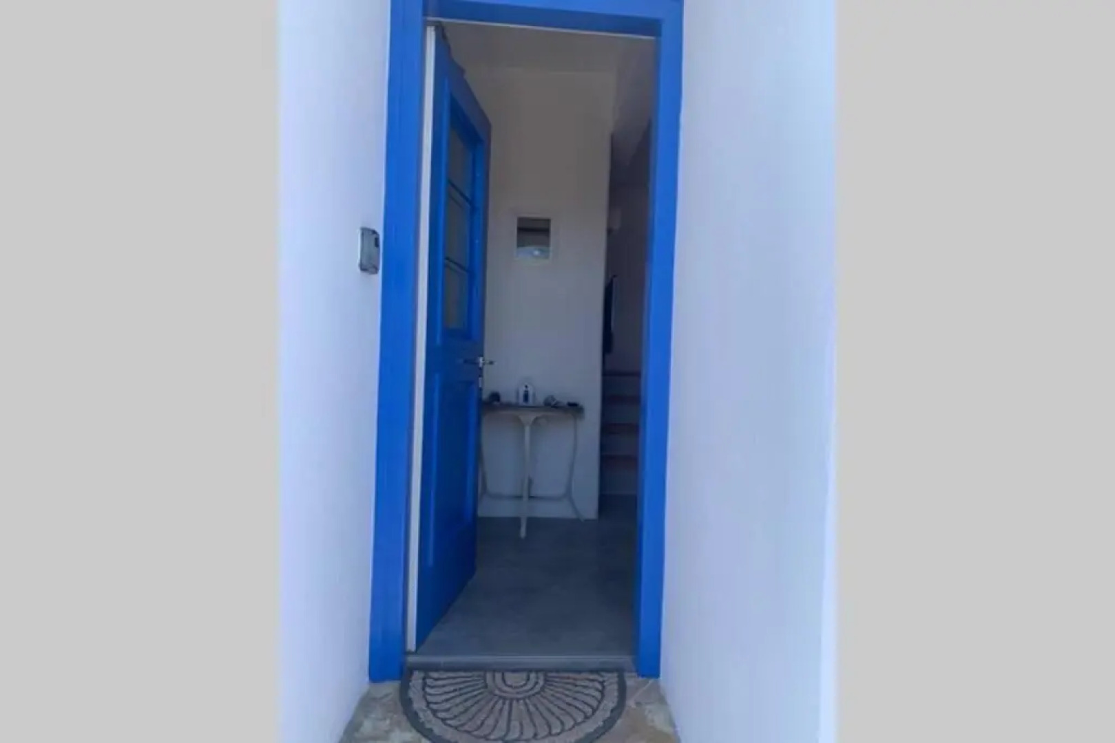 Romantic House 6 Steps From The Sea