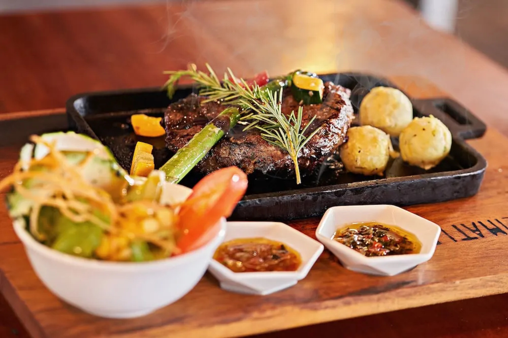 Heimatlos Rainforest Lodge