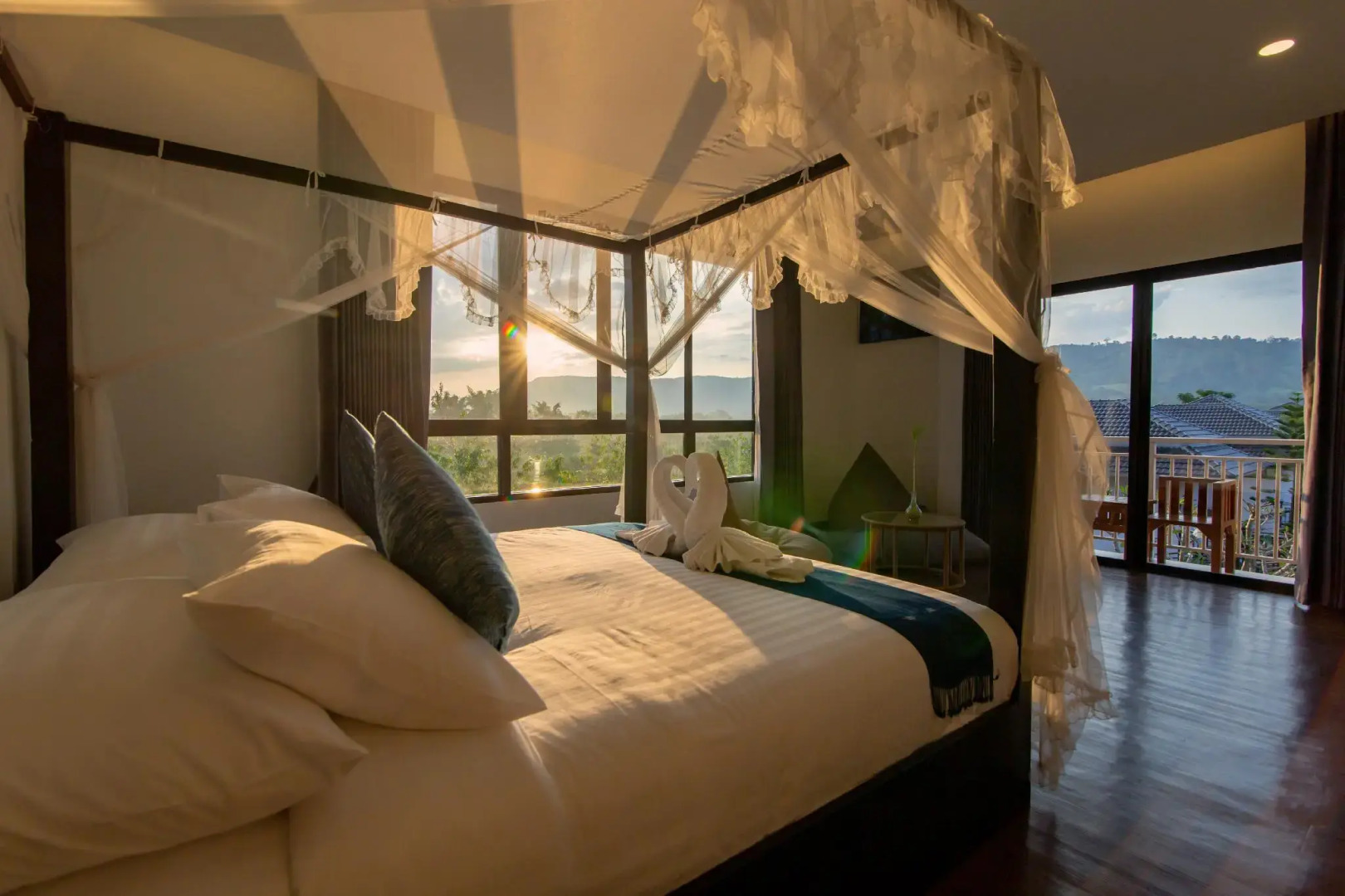 Phuruakeeree Resort (SHA Extra Plus)