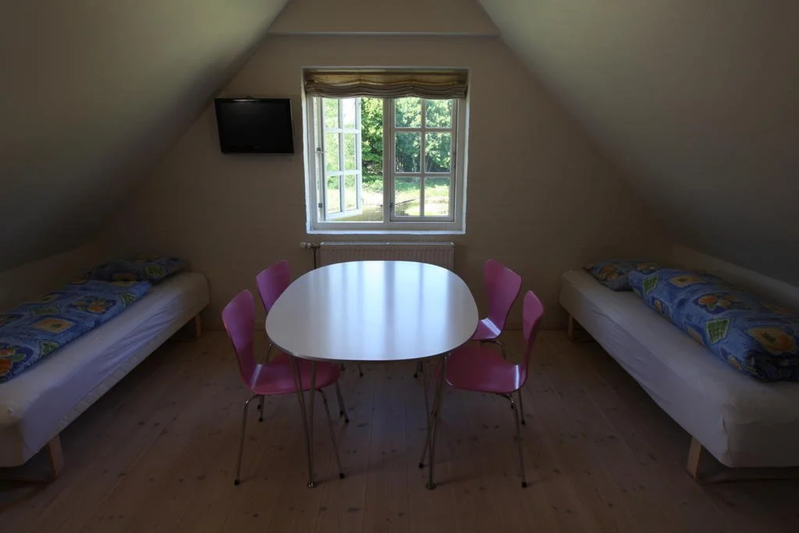 Absalon Ørskov Bed & Breakfast