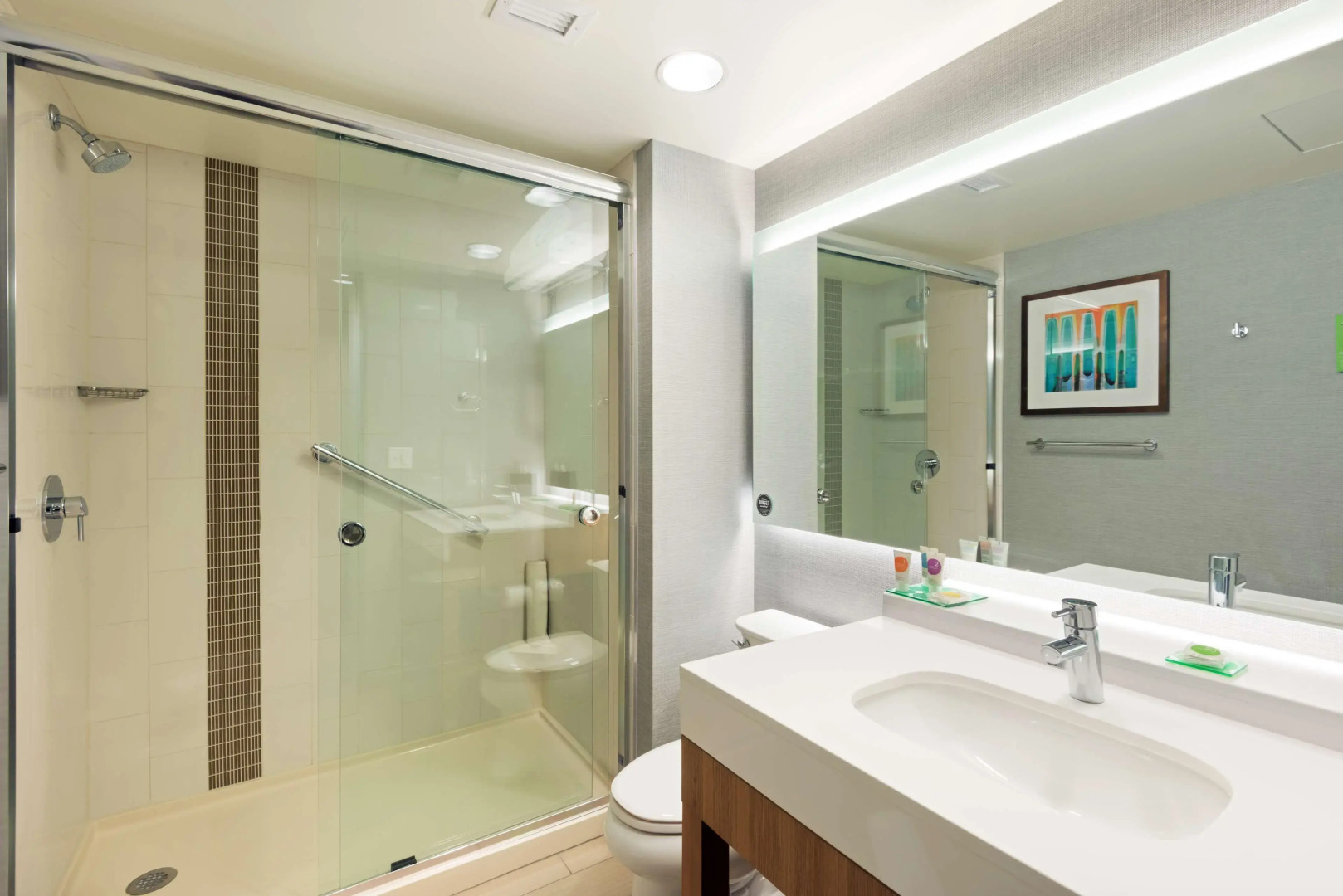 Hyatt Place Denver Downtown