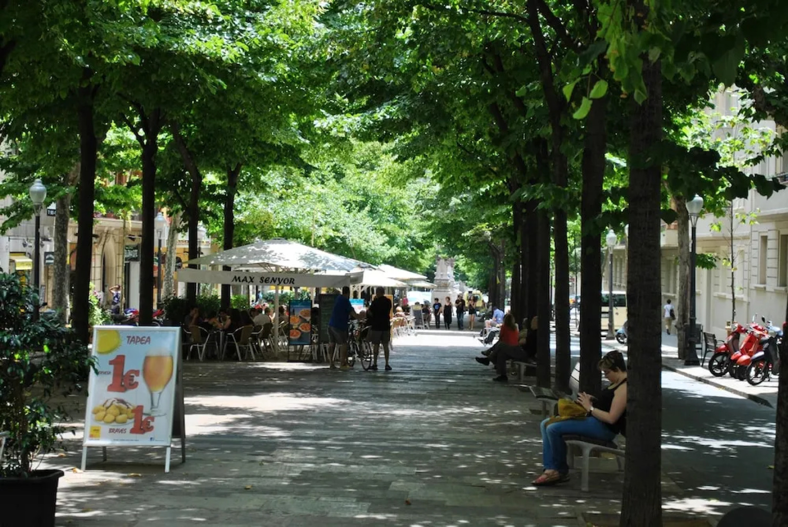 Apartment With 3 Bedrooms in Barcelona, With Wifi - 3 km From the Beac