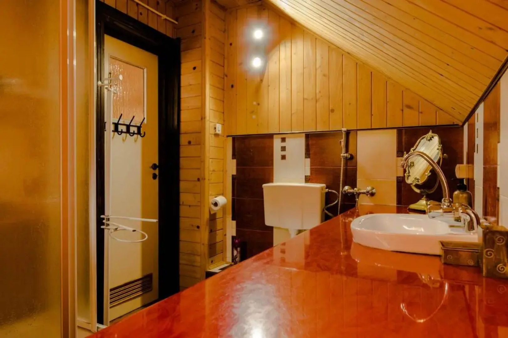 Dom Gościnny E-Lufka