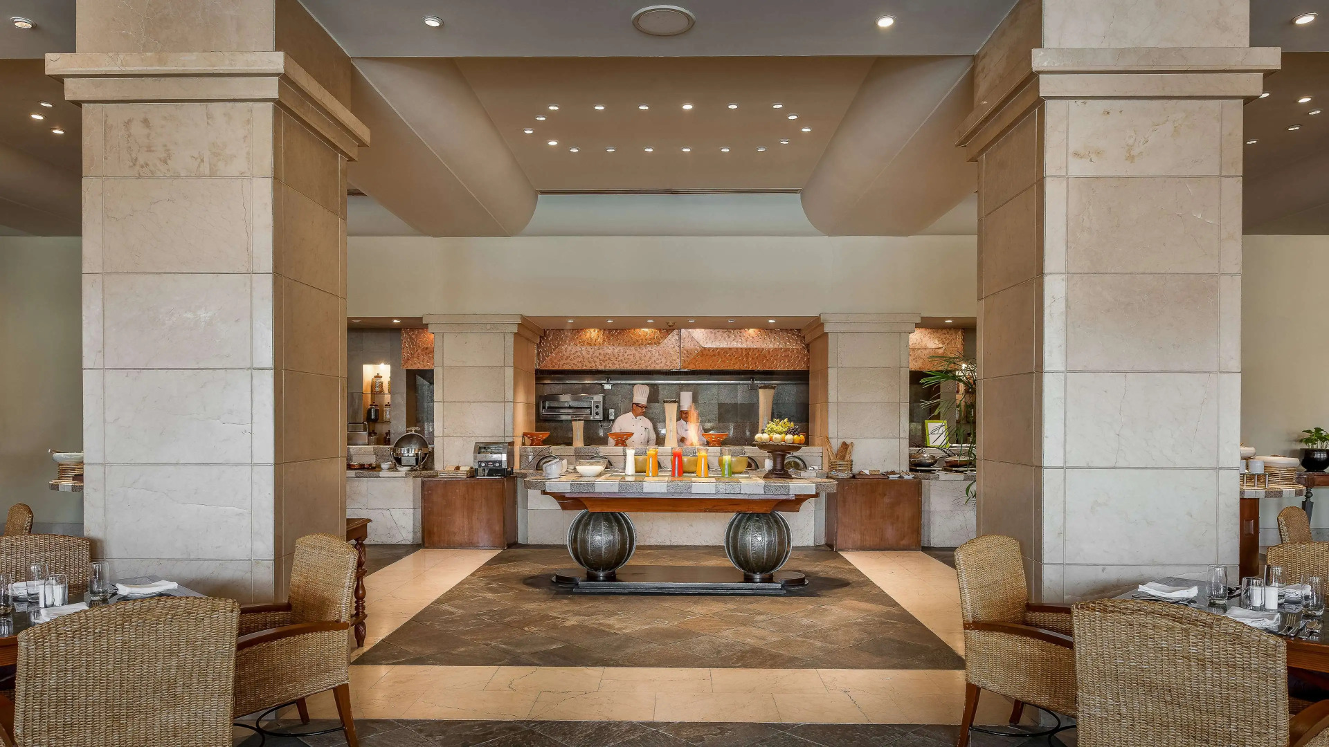 Hyatt Regency Kathmandu