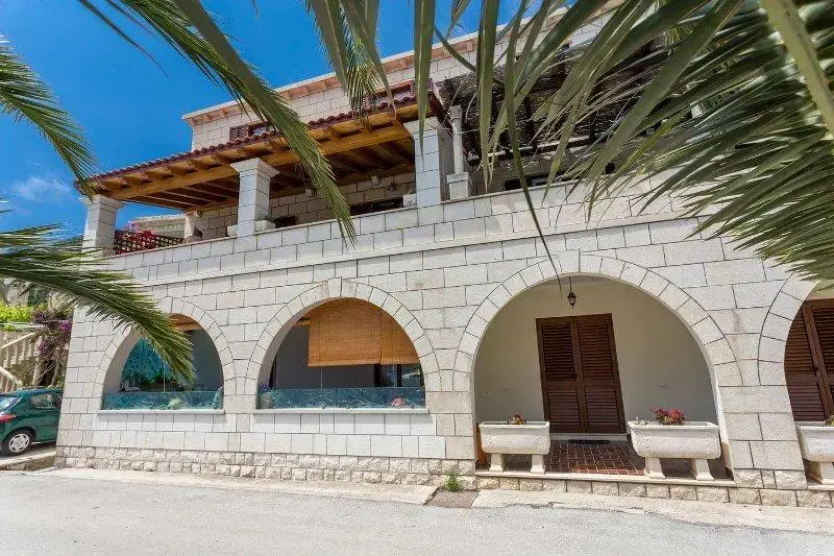 Adria House Dubrovnik with 3 Luxury Suites