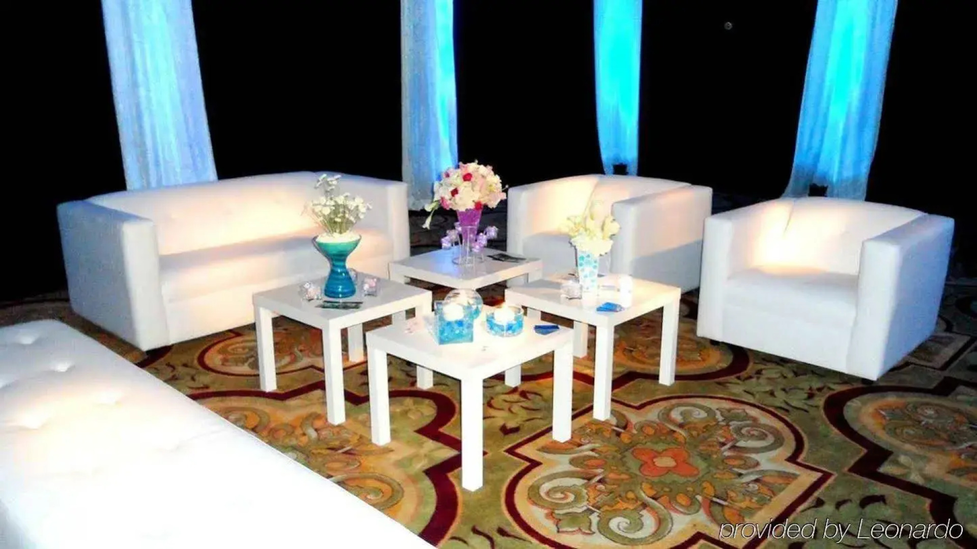 Embassy Suites by Hilton Anaheim North