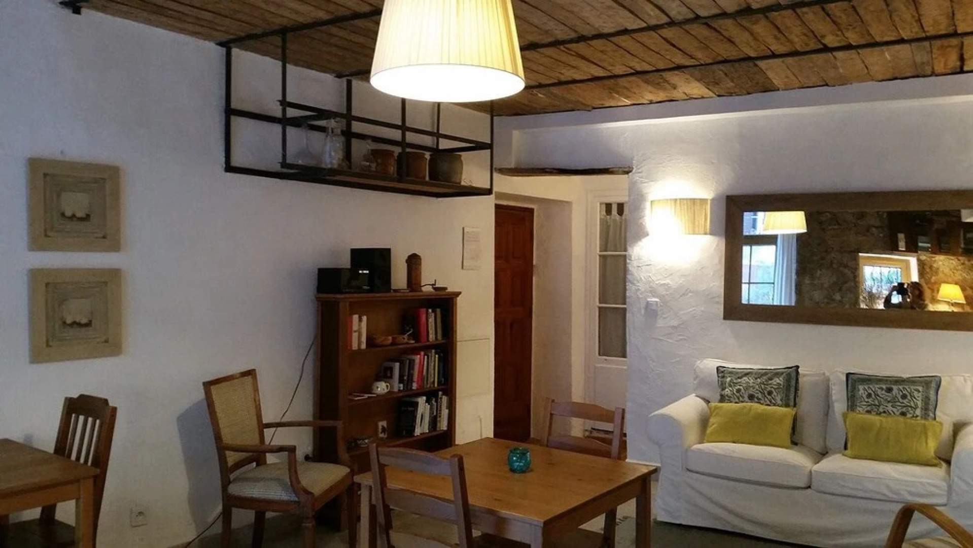 Ana´s guest house chambres d`hôtes