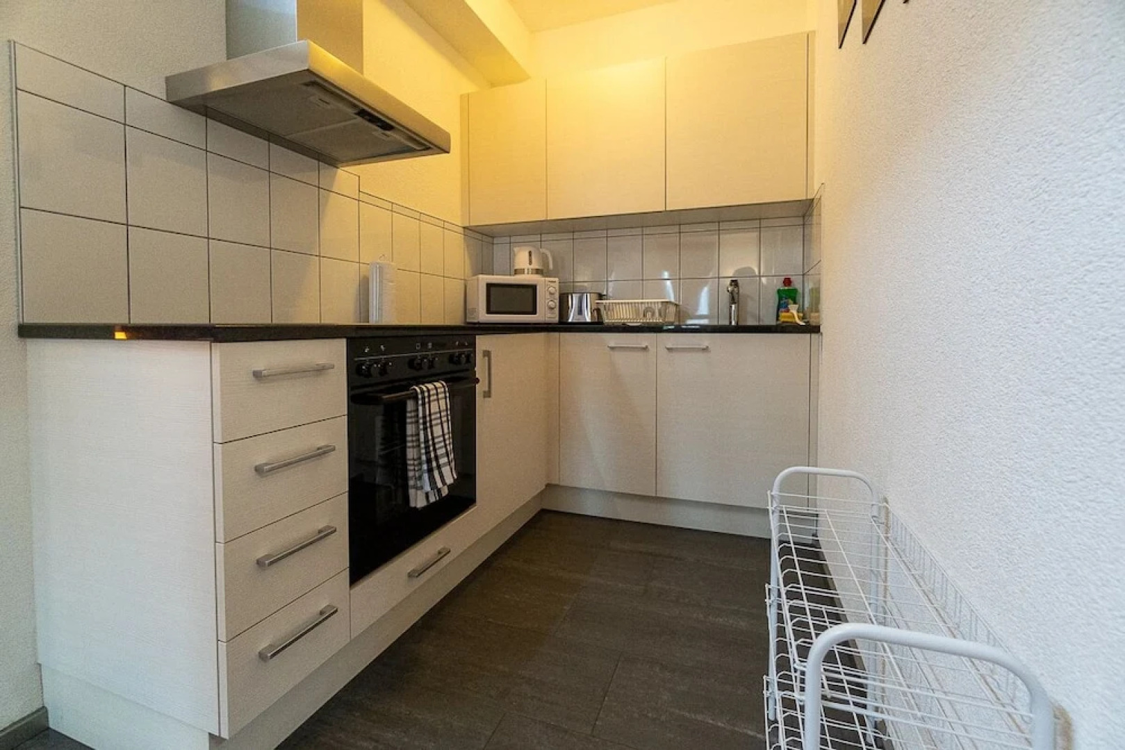 Hôtel du Cheval Blanc - City Center