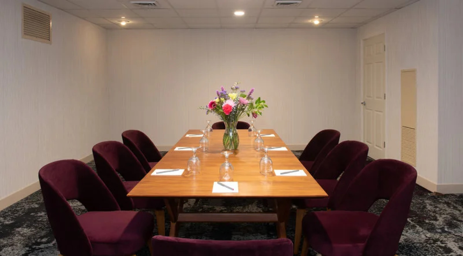 Crowne Plaza Farmington Hills Novi