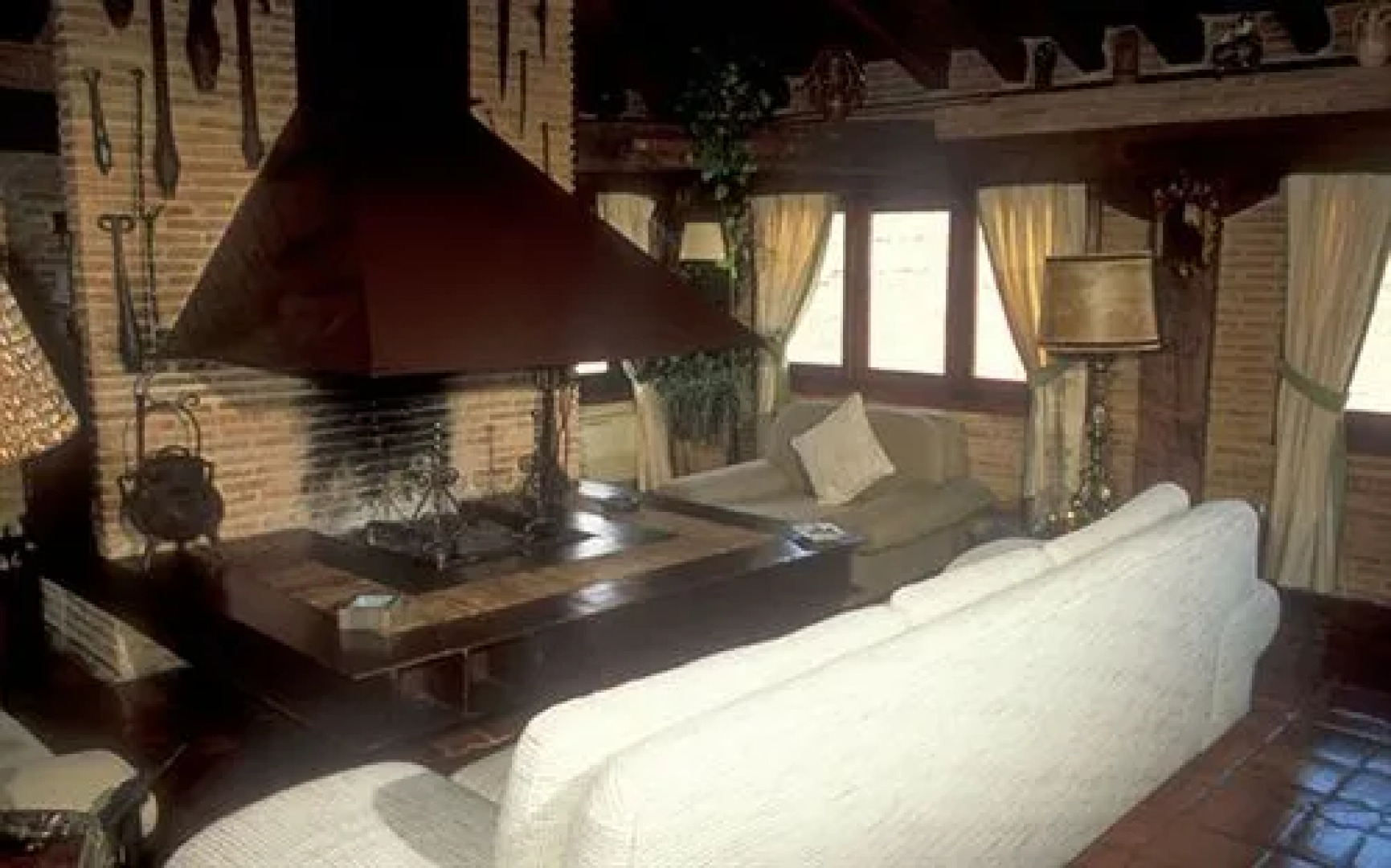 Posada Real De Santa Quiteria