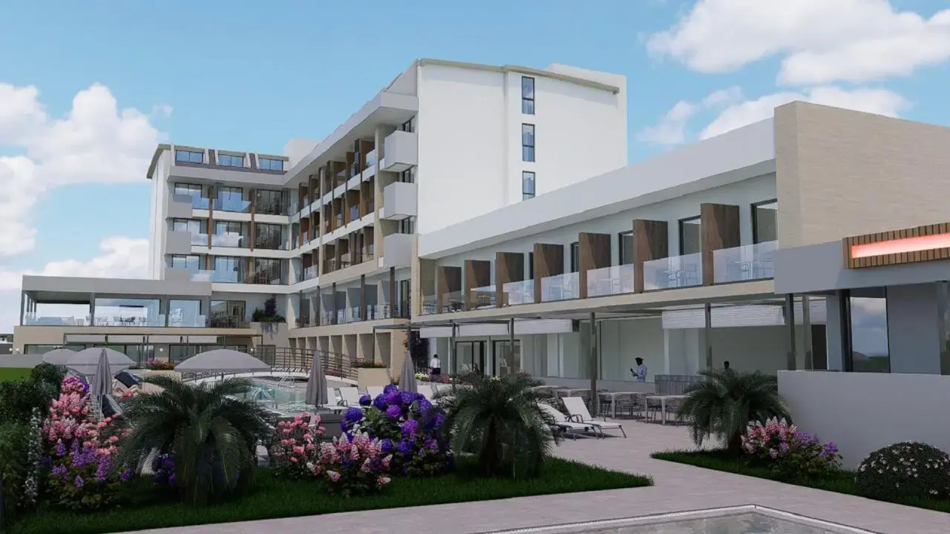 Seher Side Quality Resort & Spa