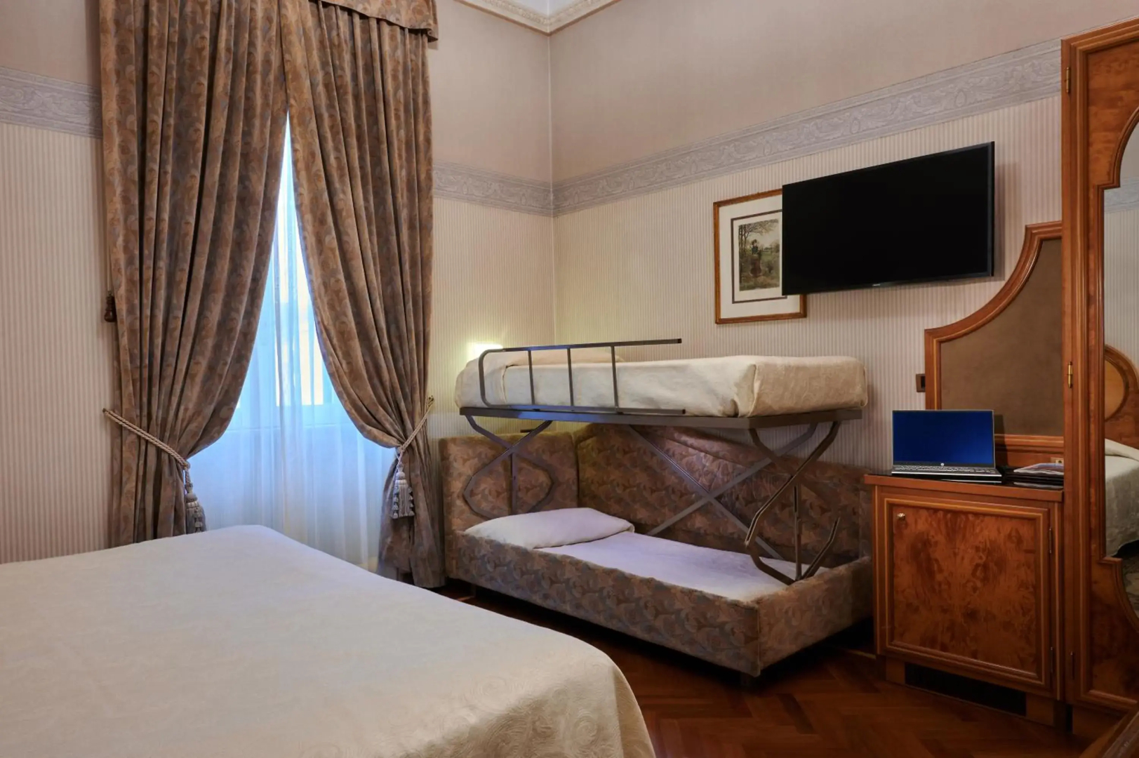 Hotel Farnese