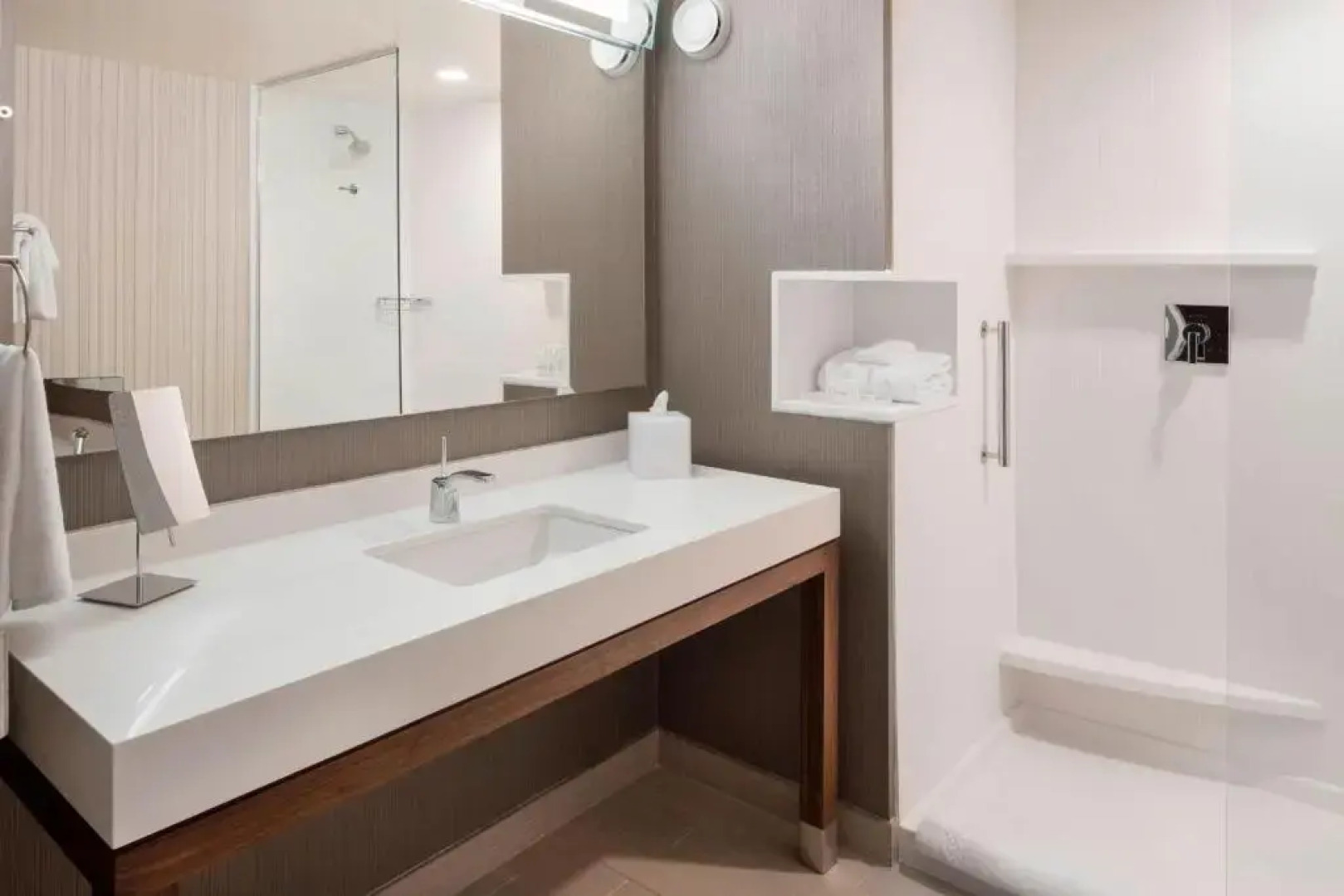 Courtyard Prince George