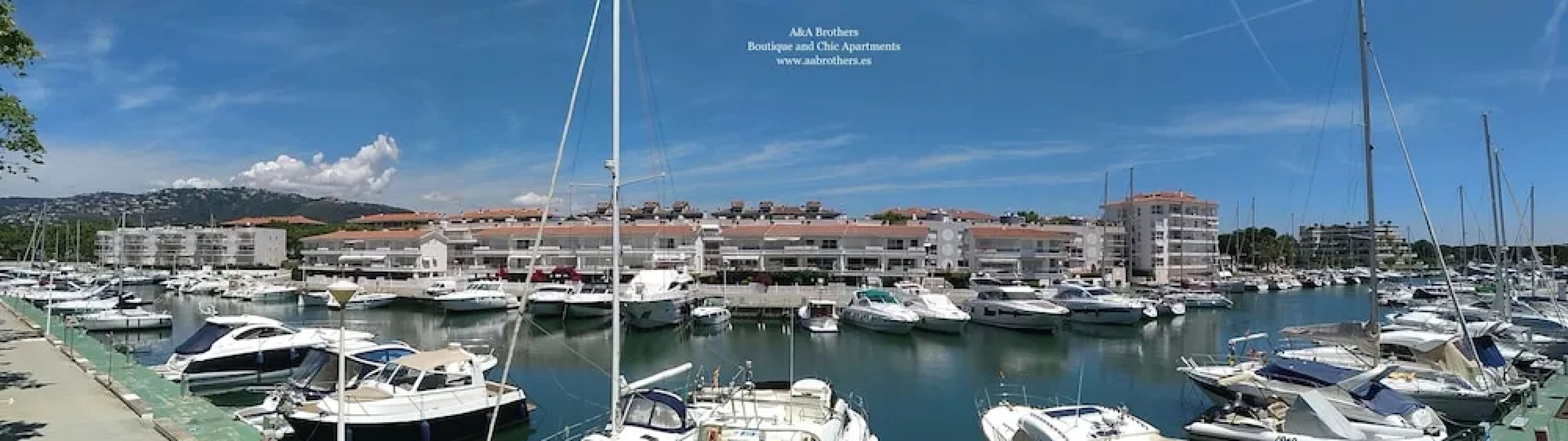 A&A Brothers - Boutique Apartments