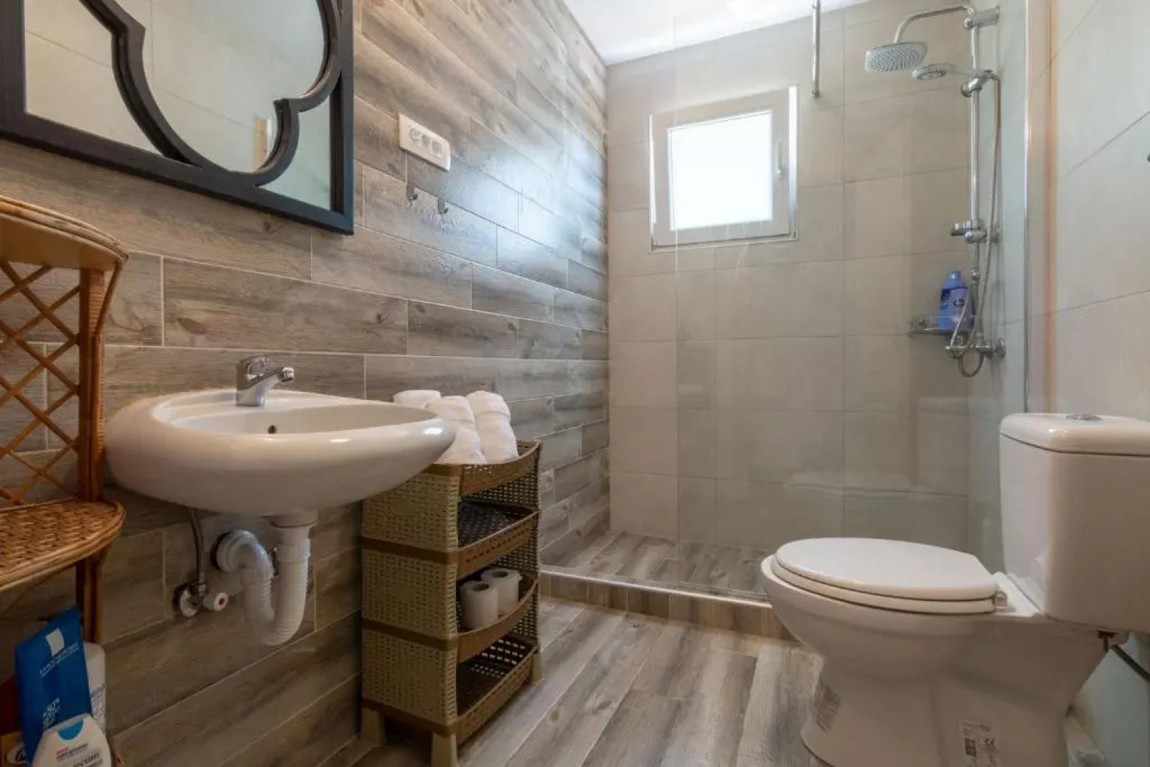 Hakuna Matata Apartments