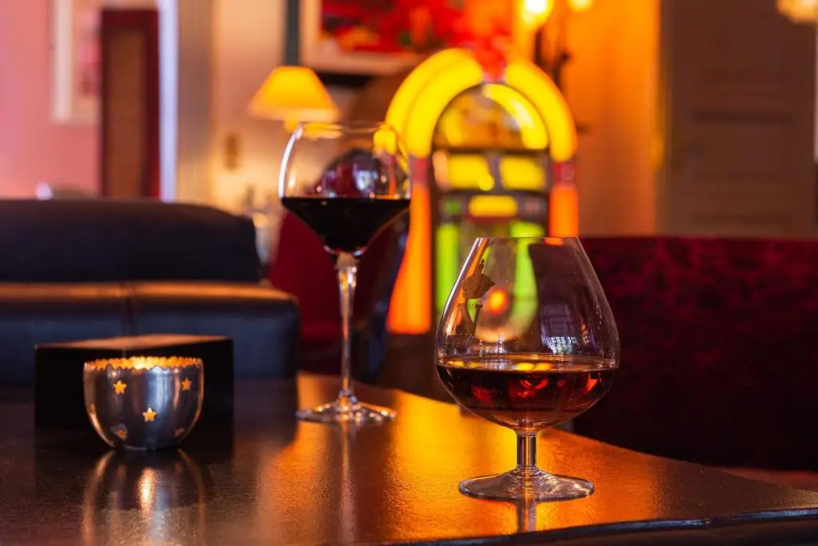 Domaine de Beaupré, The Originals Relais