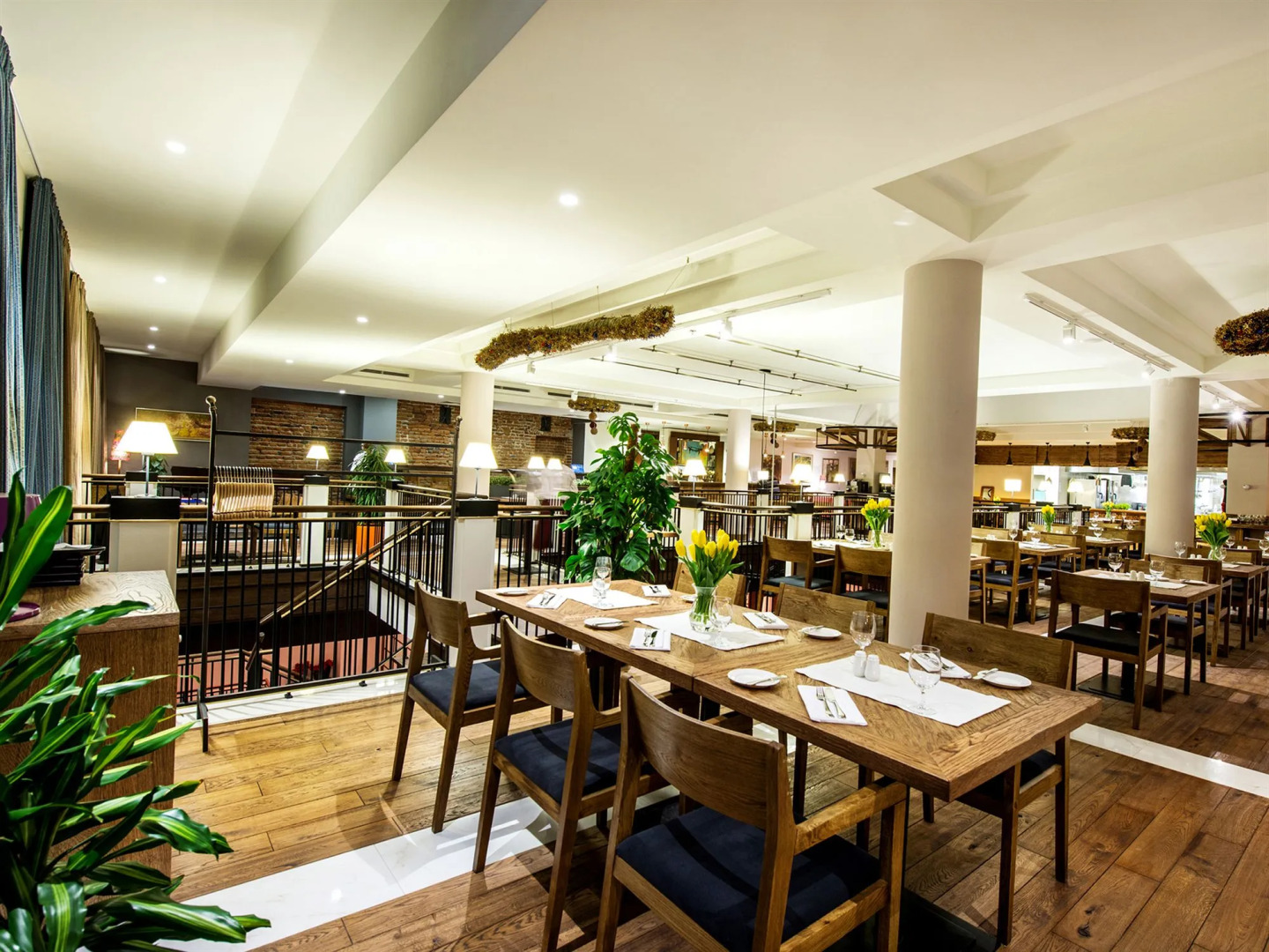 Bristol Tradition and Luxury