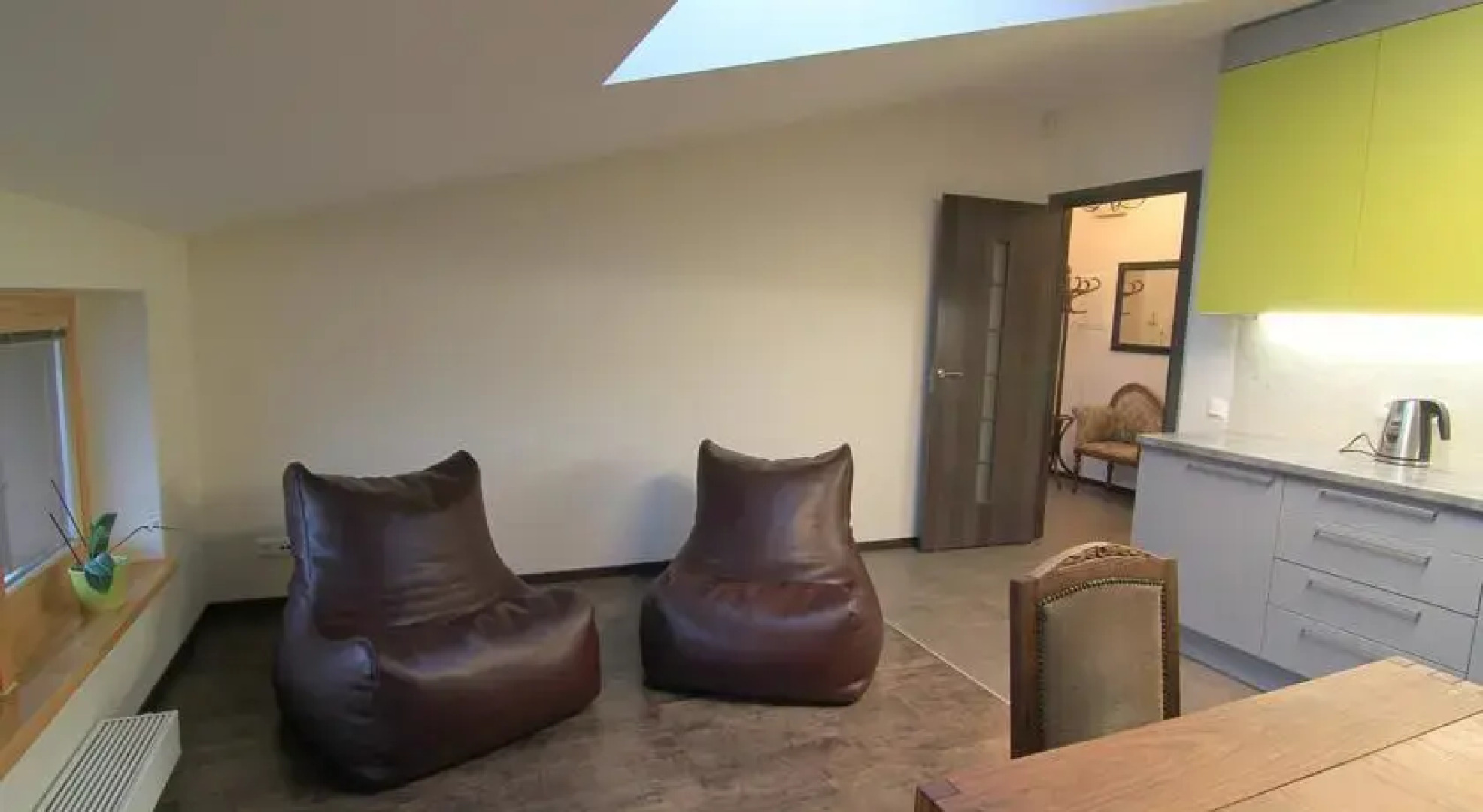 Old Town Trakai Apartment