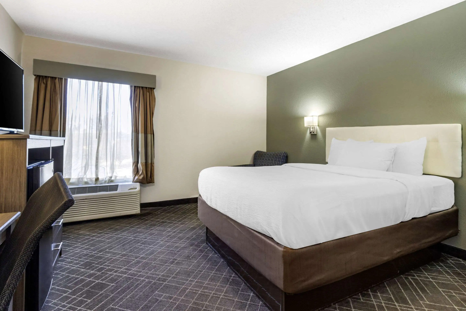 Quality Inn Spartanburg Northwest