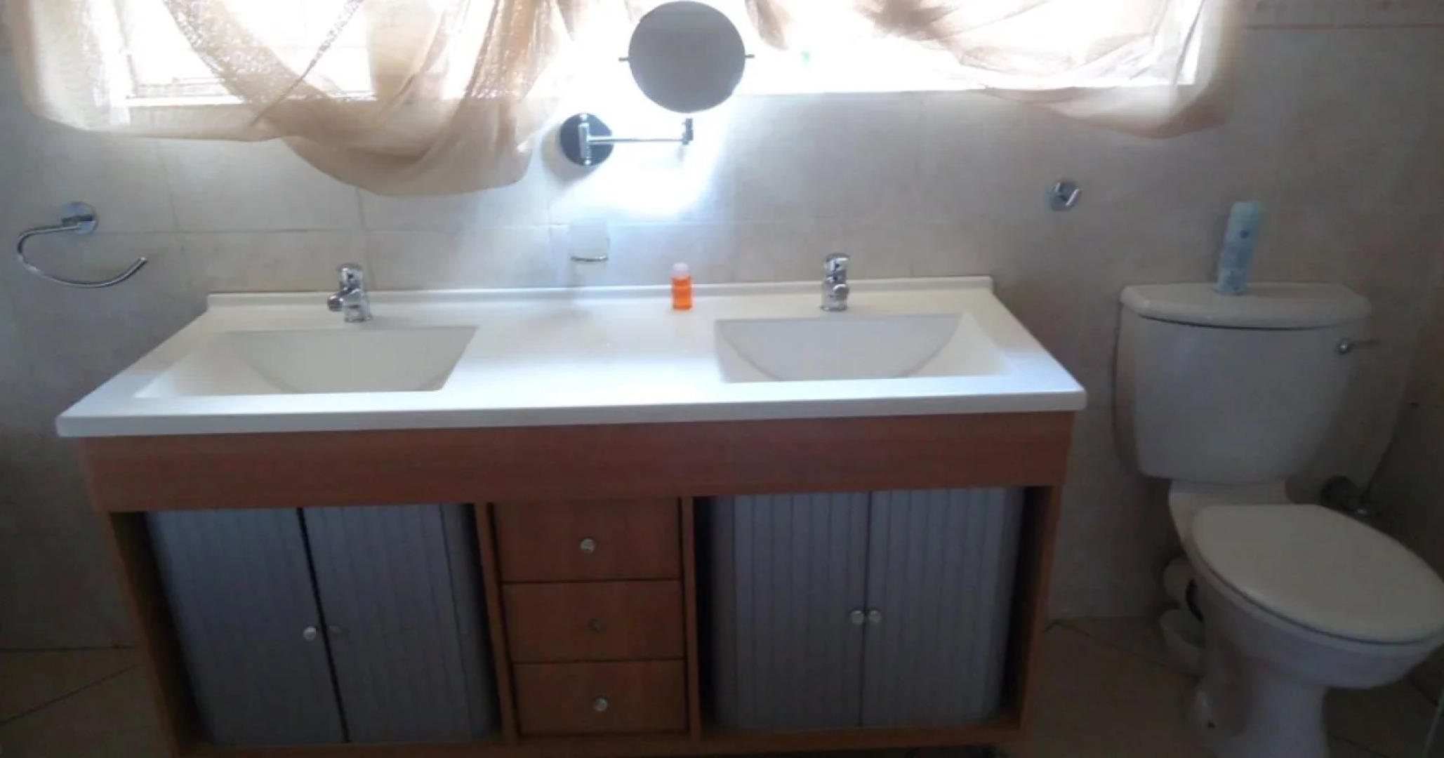 Serenity Guest House