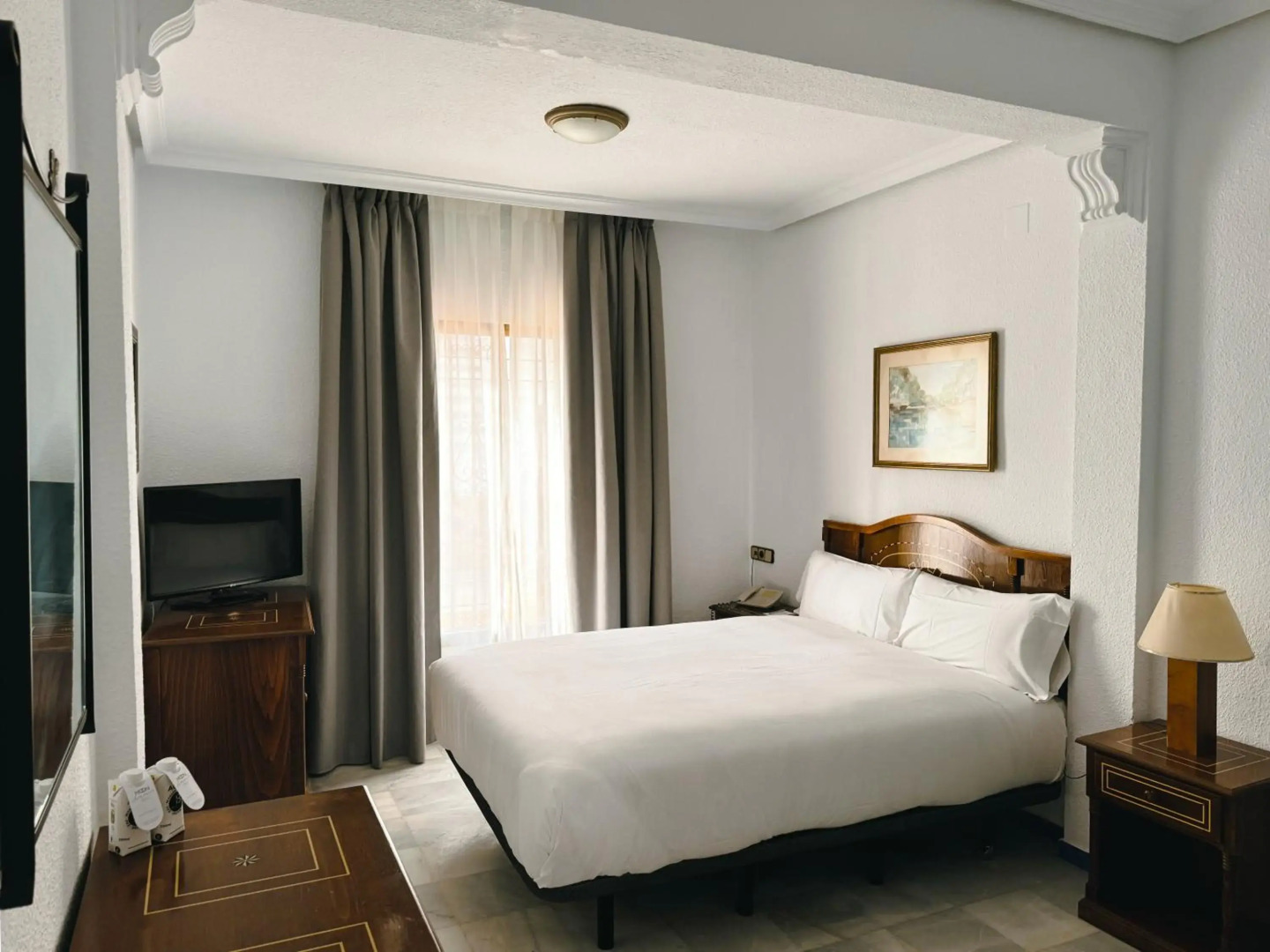 Отель Moon Dreams El Cortijo