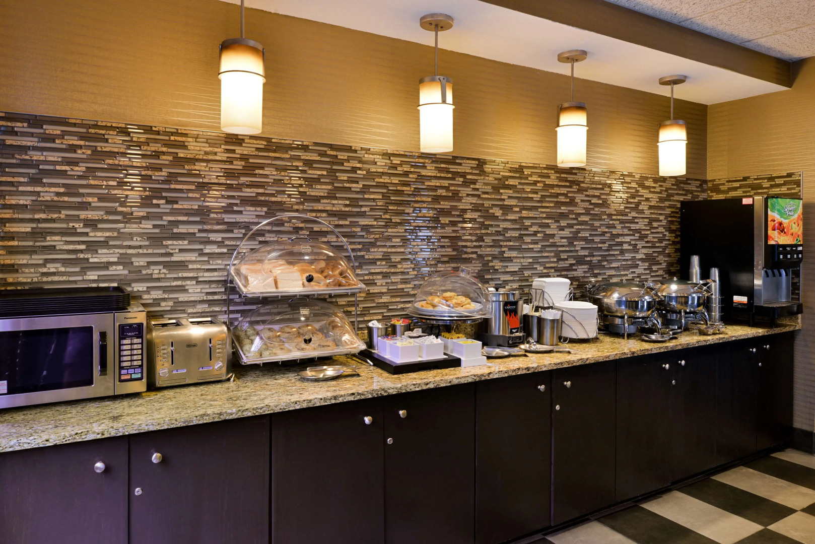 Best Western Plus Wichita West Airport Inn