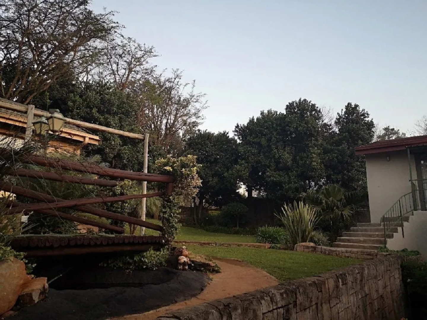 Wonder View Guest House