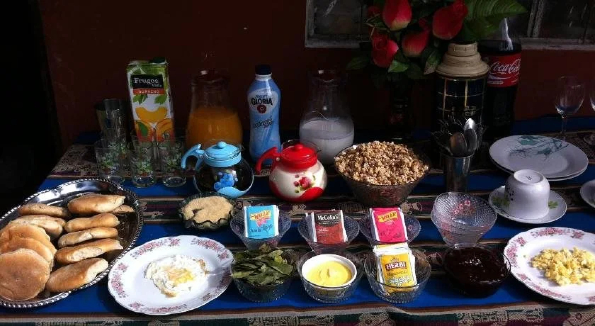 Mystical Adventures Hostel