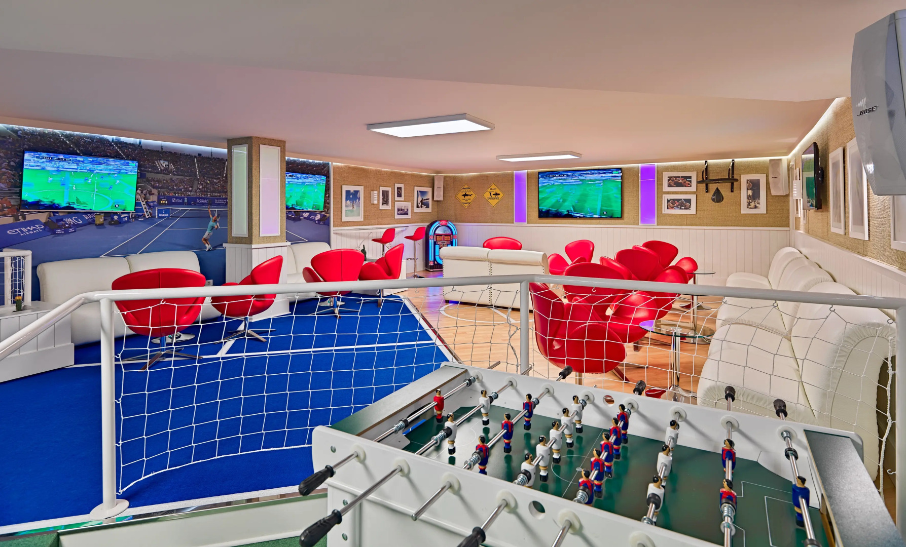 Отель H10 Conquistador