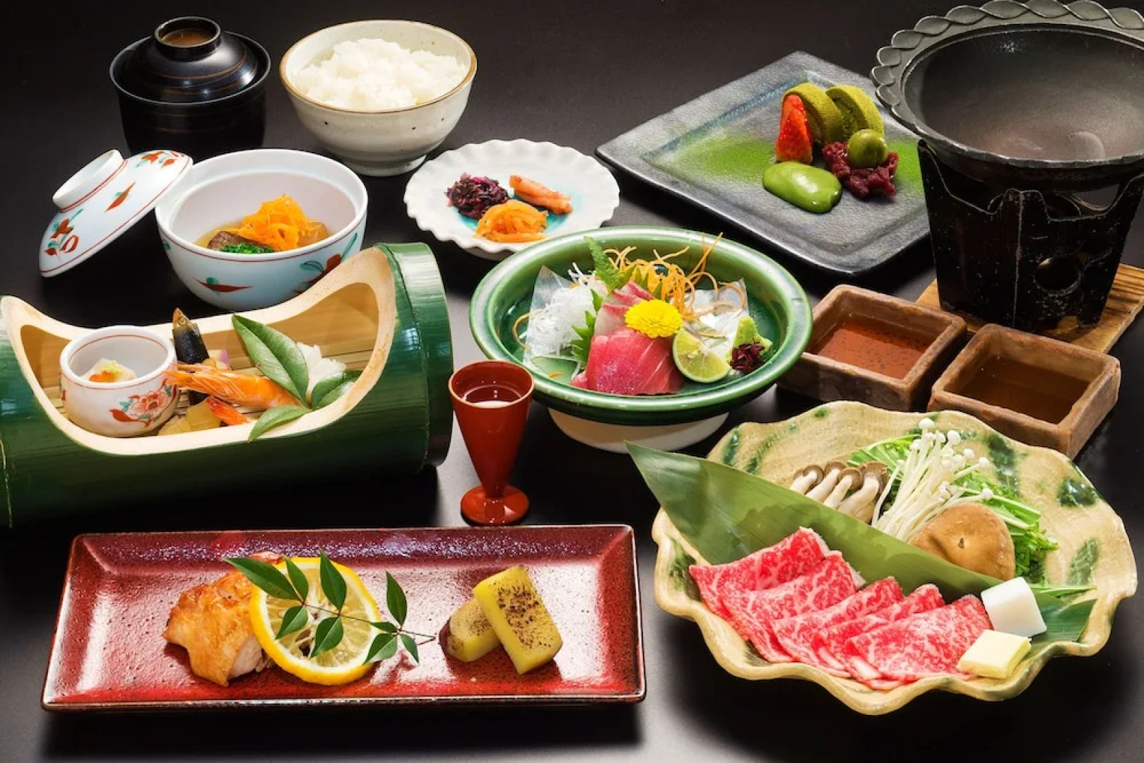 Yumoto Sakakibarakan