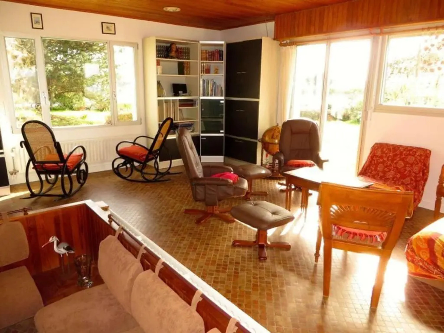 Villa Belz, 5 pièces, 8 personnes - FR-1-479-23