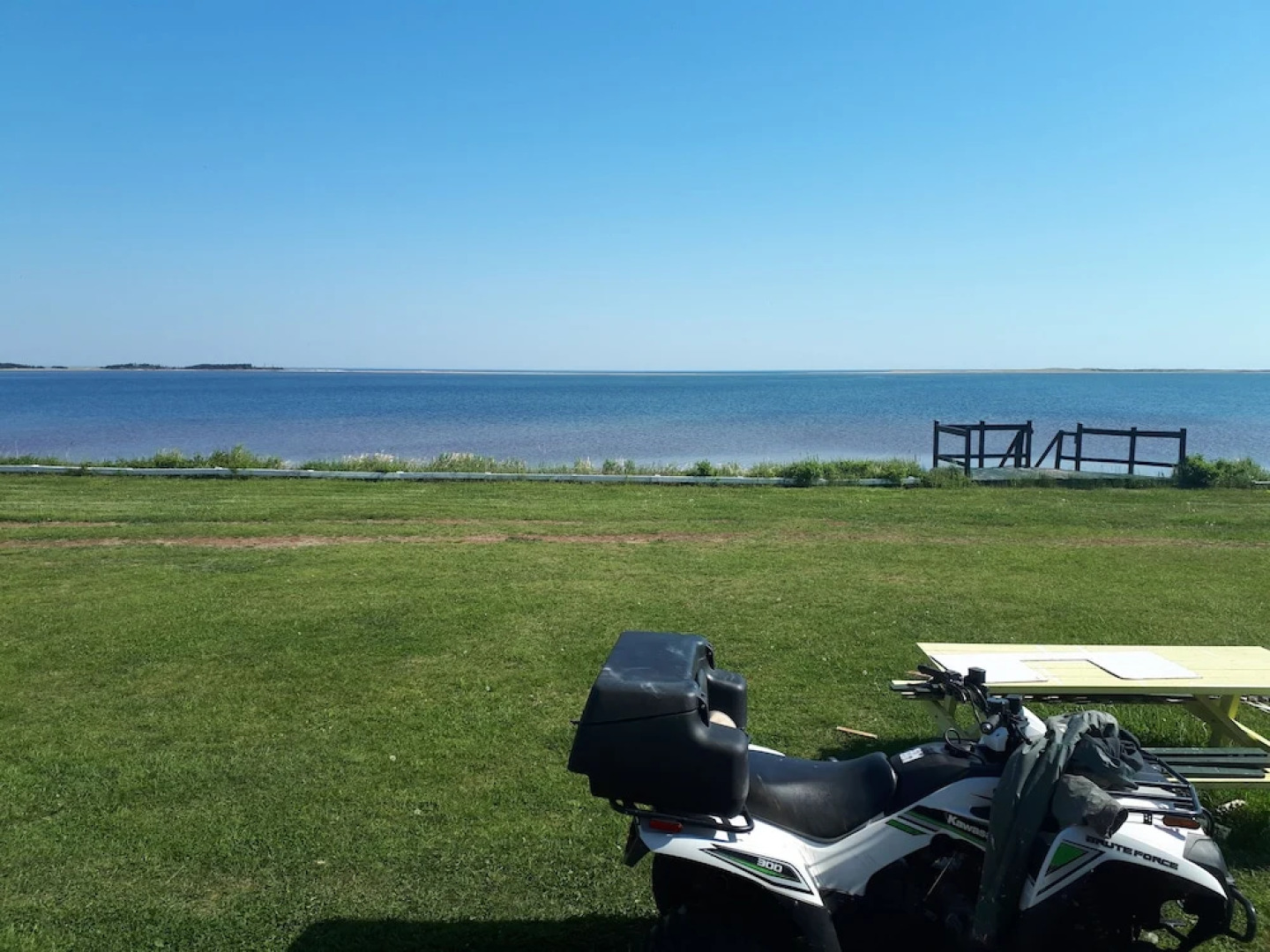 John B's Oceanfront Cottages