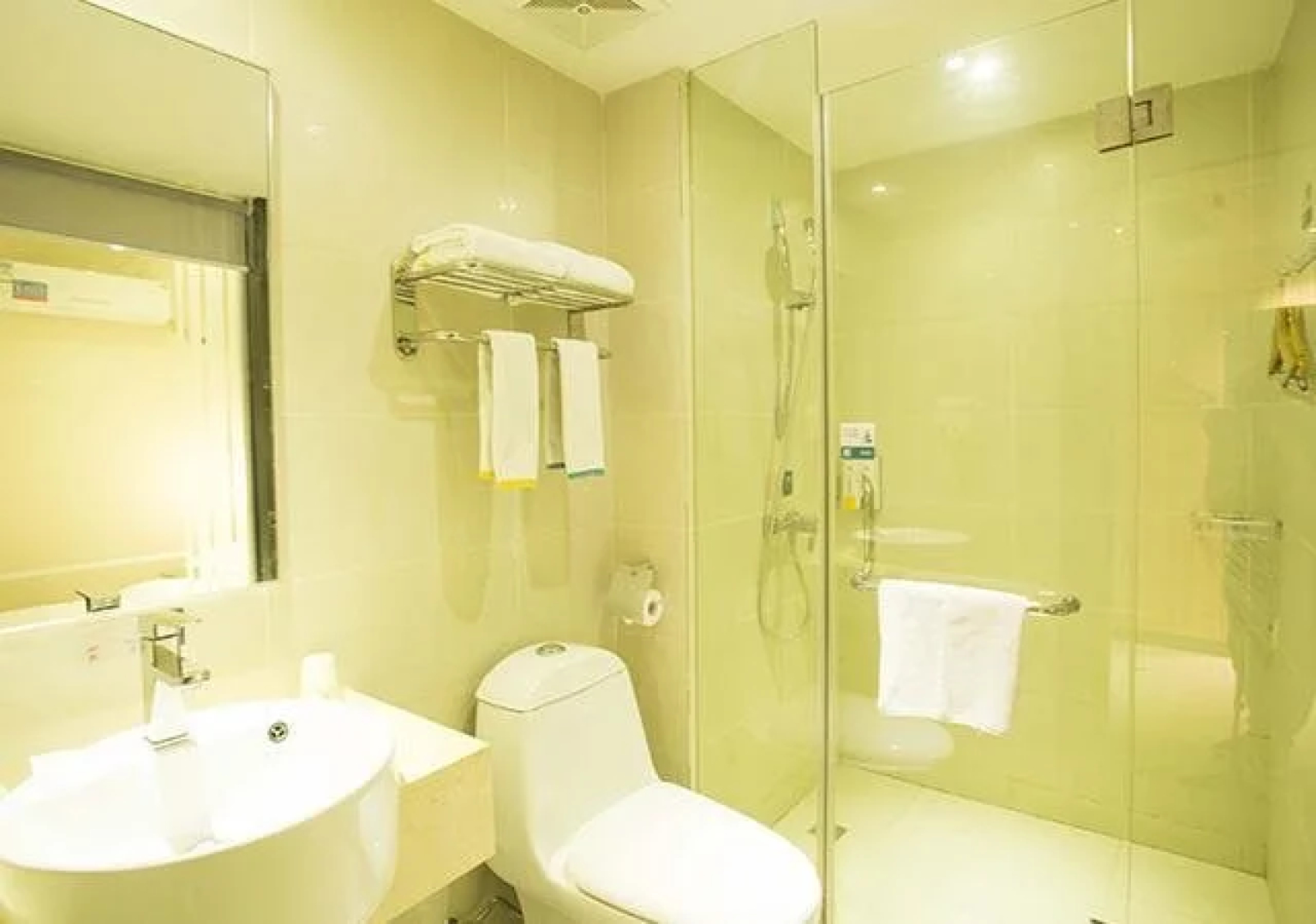 City Comfort Inn Ezhou Wenxing Avenue