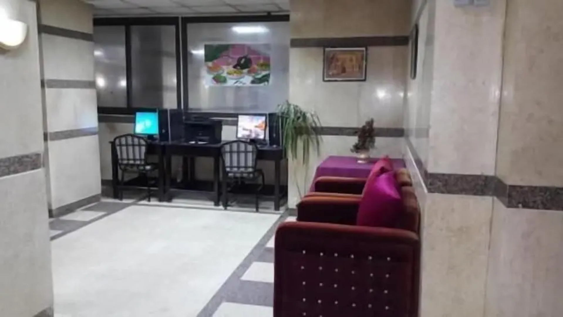 Orchida St. George Hotel