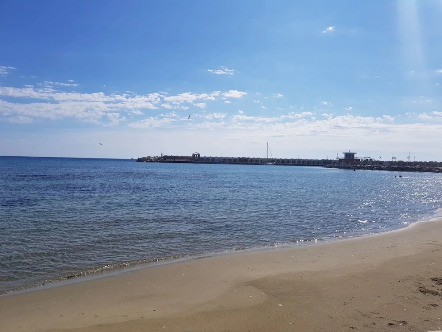 B&B L'Incanto del Mare