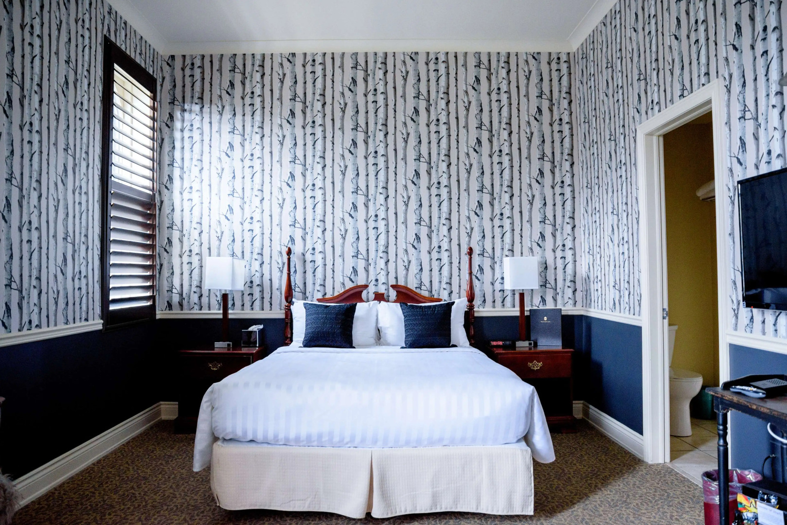 Arlington Hotel Paris