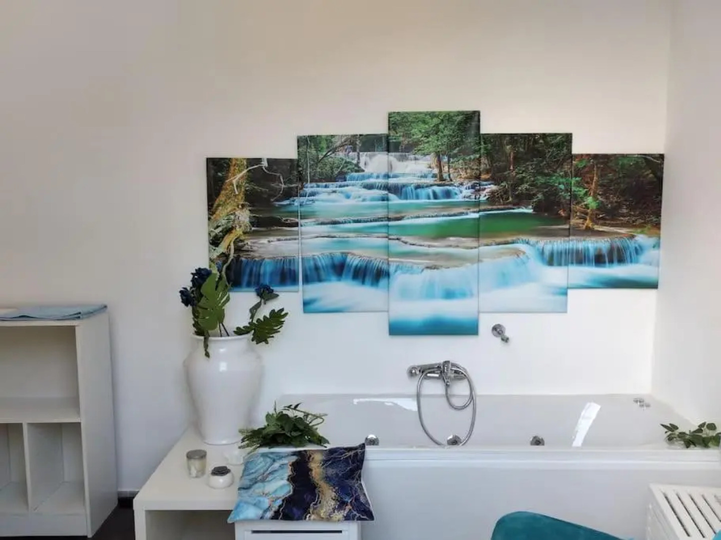 Valle Del Golfo Luminosa