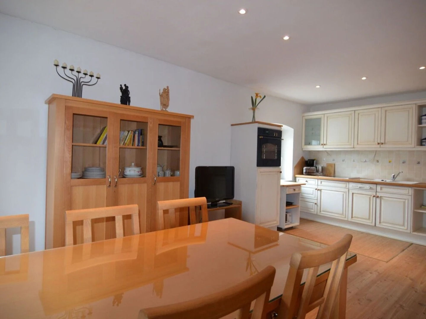 Magnific Holiday Home in Perlesreut Near Forest