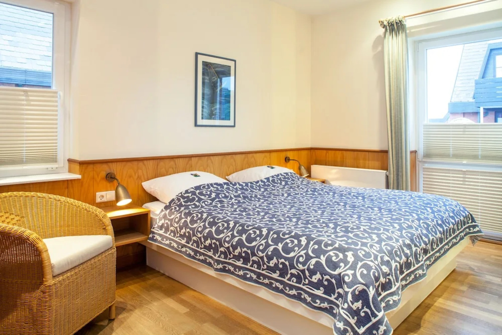 Ferienzentrum Wenningstedt